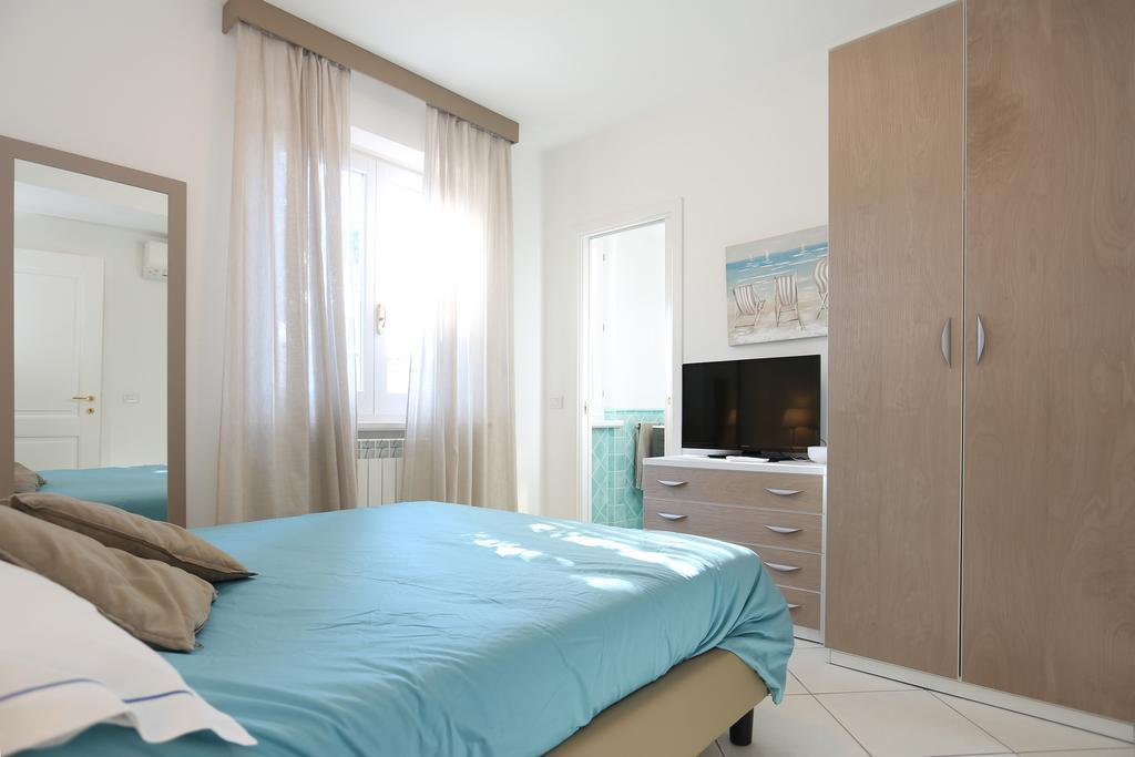 Le Camere Del Soleado Marina di Pietrasanta Exterior photo