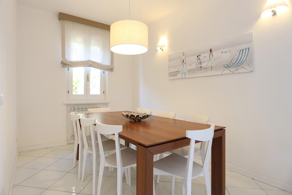 Le Camere Del Soleado Marina di Pietrasanta Exterior photo